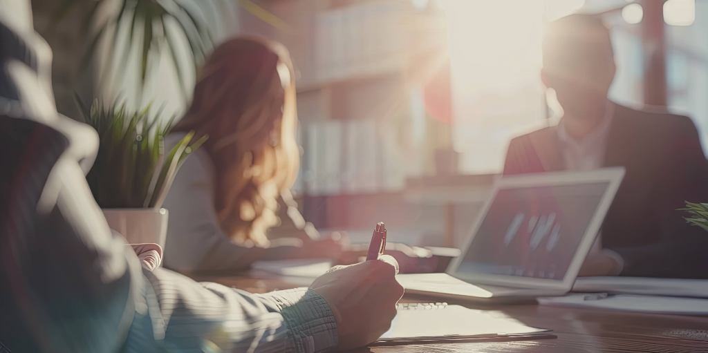 Copertina Come un consulente finanziario può aiutarti a raggiungere a definire e raggiungere i tuoi obiettivi economici (e di vita).