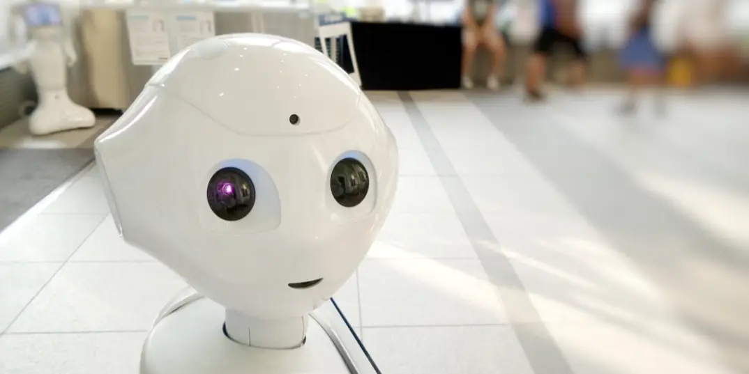 Copertina L’era dell’intelligenza artificiale